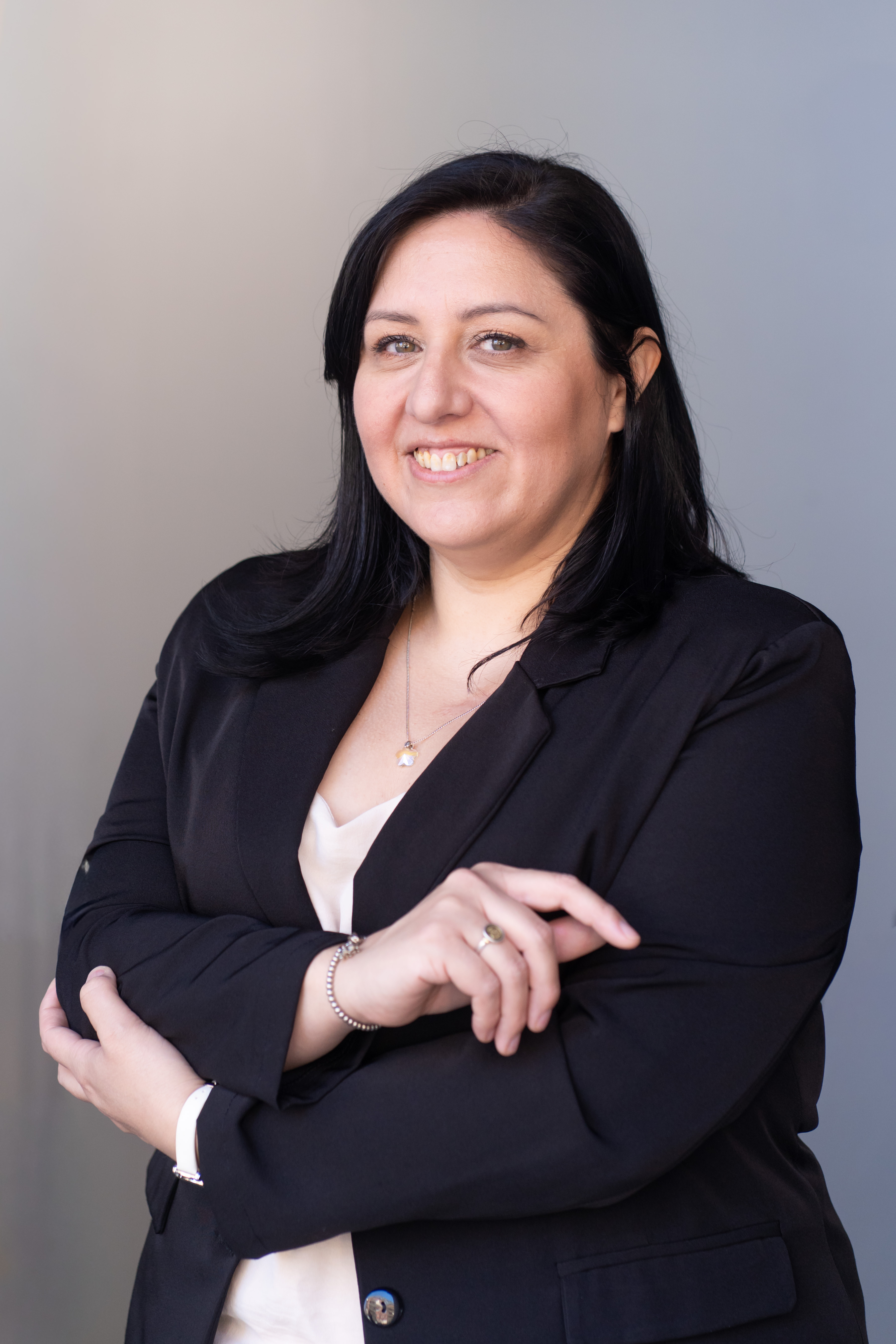 Sil Fernandez - Fundadora y mentora de liderazgo consciente